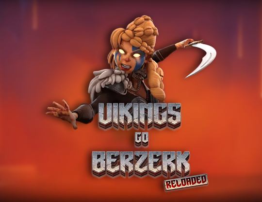 Vikings Go Berzerk Reloaded